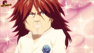 ICHIYA MEN  FAIRY TAIL EDIT [upl. by Sparke]