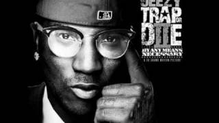 Young Jeezy  Greatest Trapper Alive INSTRUMENTAL DOWNLOAD LINK DJ don cannon trap or die 2 [upl. by Thessa]