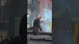 rammstein berlin germany stadiumtour duhast viral reels video shorts short concert [upl. by Sabu]