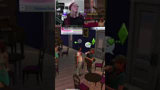 Our sim made Don Lothario regret his decisions  cozylayne98 on Twitch [upl. by Brigham]