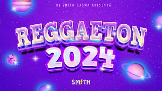 MIX REGGAETON 2024 🔥 REGGAETON ACTUAL LO MAS NUEVO TIK TOK REGGAETON NUEVO [upl. by Ojyllek275]