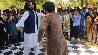 Bebo Bebo Dance  Pashto Song  Viral Dance [upl. by Cuttler732]