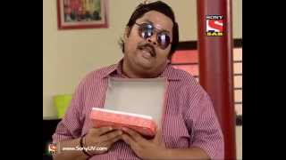 Chidiya Ghar  चिड़िया घर  Episode 760  20th October 2014 [upl. by Cud]