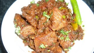 Beef Masala Boti by AAmnas kitchen [upl. by Nyleaj130]