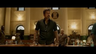 Bigil Full Movie In Hindi Dubbed  Thalapathy Vijay  Nayanthara  Jackie Shroff  Review amp Facts HD [upl. by Atekihs]