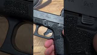 Glock 26 Gen 5 MOS from the Factory [upl. by Hamann522]