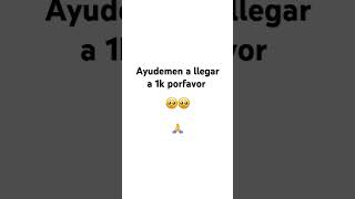 Ayúdeme a llegar porfavor 🙏 [upl. by Eiramnaej]