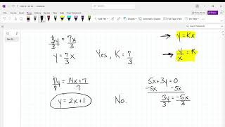 091624 Alg 2 Notes and Practice [upl. by Reynold687]