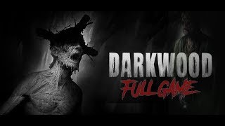 Darkwood  Full Game Longplay amp True Ending No Commentary [upl. by Mendie675]