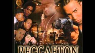 Mix Reggaeton Antiguo [upl. by Heidie]