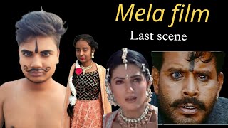 Mela movie recap  Last seen full fighting  matergasti fun20 🥰💖🙏 [upl. by Fidele]