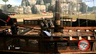 Assassins Creed Brotherhood Review HQ Teil 1 von 2 [upl. by Huxley533]