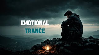 Emotional Trance Mix 2024 DJ Sounlanne  I Closed My Eyes And I Lost You SSOT36 [upl. by Scribner]