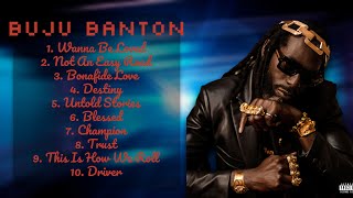 Buju BantonEssential tracks roundup for 2024Greatest Hits CollectionInfluential [upl. by Behlke]