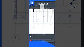 Como ajustar la extensión de lineas de cotas en Revit [upl. by Kenta]