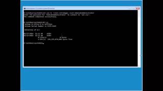 Windows 10 In The Enterprise Demo3 Preparing And Capturing A Reference Computer [upl. by Luehrmann]