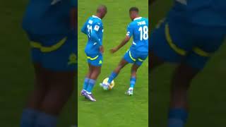 You dont press Shikabala sundownsvibes mamelodisundowns sundowns [upl. by Nuahs]