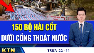 TRƯA 2211 Nga tuyên bố căn cứ tên lửa Mỹ ở Ba Lan là mục tiêu ưu tiên Siết quản lý giá thuốc [upl. by Gilberto222]