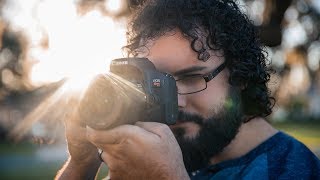 Canon T7i  800D Review  The Best Entry Level DSLR [upl. by Meador]