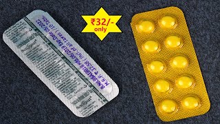 Buscogast Tablet Uses Side Effects Ingredients Price and How to Take in Hindi [upl. by Dode]