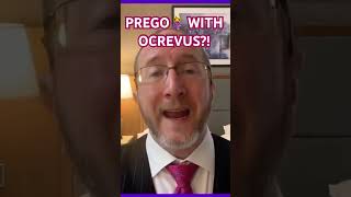 PREGO 🤰with Ocrevus [upl. by Ariel540]