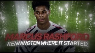 rashford  kennington where it started collab part [upl. by Etteyafal359]