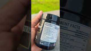 All Natural Testosterone 13 in1 Tribulus Terrestris  gains stronger viralvideo [upl. by Owades73]