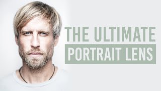 The Ultimate Portrait Lens [upl. by Steere90]