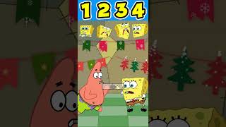 SPONGEBOB BATTLE 3 spongebob [upl. by Remle]