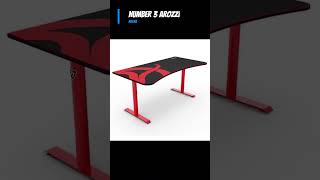 Top 3 Best Gaming Desks In 2024 [upl. by Laden]