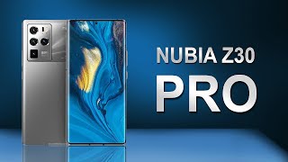 NUBIA Z30 PRO 5G INDONESIA full review HARGA DAN SPESIFIKASI UNBOXING TEST CAMERA [upl. by Seward823]