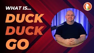 DuckDuckGo Explained IS IT SAFE [upl. by Einnus]