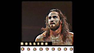 Seith Rollins greatest 💯 transformation 💥 wwe attitude seith Rollins roman reigns short video [upl. by Kara-Lynn]