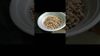 How to make black Eyed Beans Recipe Evening snacks [upl. by Nealon]