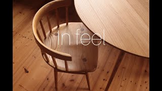 Making wooden chair  Woodworking  Windsor chairs  Japan chairs [upl. by Acilgna169]