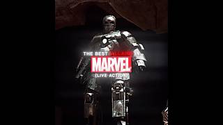 The Best Marvel Villains  Empire  Ogryzek slowed edit marvel [upl. by Norene629]