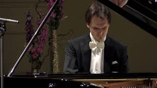 Eduard Tubin Klaverisonaat nr 2  Piano Sonata No 2  Mihkel Poll piano [upl. by Hpsoj298]