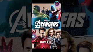 Marvel movies list 1 shorts youtubeshorts [upl. by Asquith]