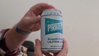 PIRATE LIFE SOUTH COAST ULTRA LOW REVIEW [upl. by Isadore]