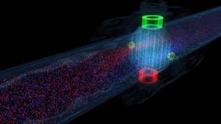 The Electromagnetic Flow Measuring Principle [upl. by Naud231]