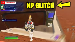 Earn 20000 XP in Creator Made Islands Fortnite XP GLITCH MAP [upl. by Ecirtra550]