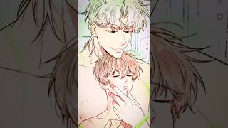 HE ALMOST ATE HIM💀⚠️‼️shortsblshortsblmanhwa blmanhwarecommendationblmangableditshortsfeedfy [upl. by Ocirne]