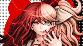 Junko edit [upl. by Gnurt]