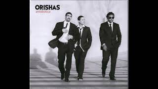 Orishas  Mistica  Album Antidiotico [upl. by Alaik]