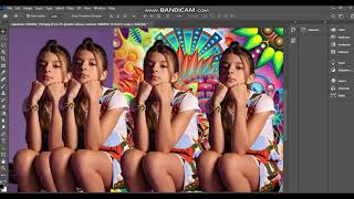 Super Creative Photoshop Tricks to Transform Your Images Tips 12  Style Icon 24 [upl. by Yendor431]