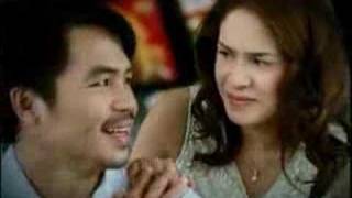 Mc Donalds Pacquiao TV Ad 2007 [upl. by Suivatram]