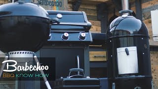 My BBQ Gear 2019  BBQ Know How [upl. by Anin]