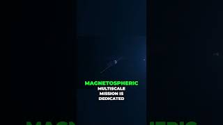 Unlocking the Secrets of Magnetic Reconnection NASAs Mission to Understand Explosive Phenomena [upl. by Ynar]