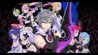 Conception II Ost Track 06 Dungeon Battle 1  GeneralPurpos [upl. by Alyehc304]