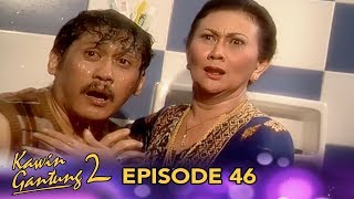 Masalah Baru  Kawin Gantung Season 2 Episode 46 Part 1 [upl. by Lilah]